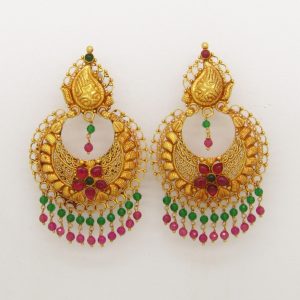 Antique Stud MJ: 726501617