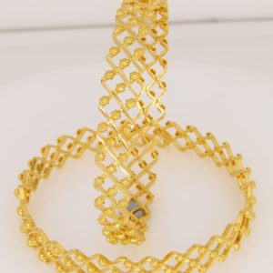 Bangle FM MJ: 726501979