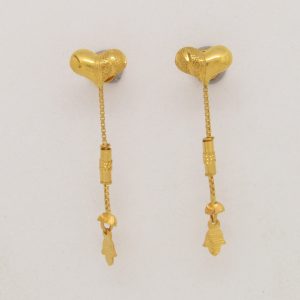 Stud Stone Fancy MJ: 7265021167