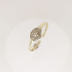 Silver Kada MJ: 0726502144