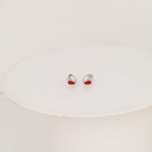 Silver Stud MJ: 0726504266