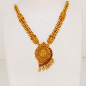 Antique Necklace MJ: 726511719