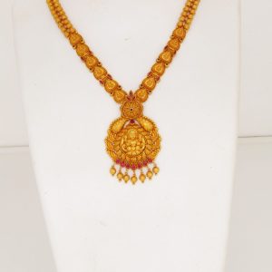 Antique Necklace MJ: 726512719