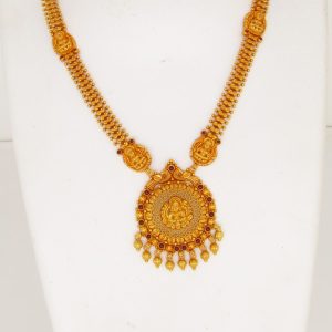 Antique Necklace MJ: 726513719