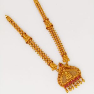 Antique Necklace MJ: 726515719