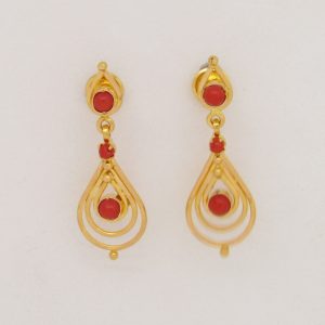 Stud Stone Fancy MJ: 7265231092