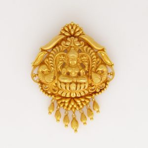 Antique Pendant MJ: 726532606