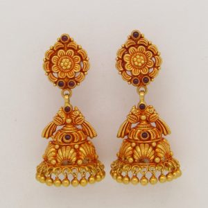 Antique Jumka MJ: 7282011018