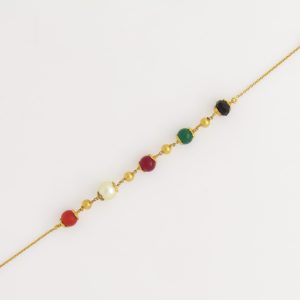 Bracelet MJ: 7282011027