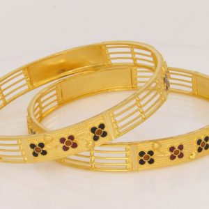 Bangle FM MJ: 7282011030