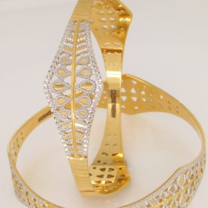 Bangle MJ: 7282011077