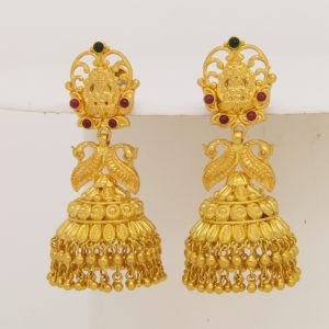 Antique Jumka MJ: 7282011107