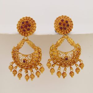 14 ANTQ CHANDBALI STUD : 7282011161