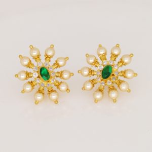 Stud Stone Fancy MJ: 7282011176