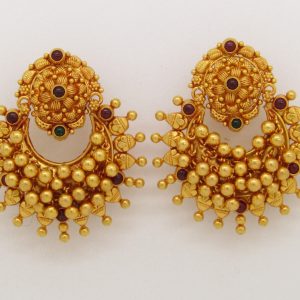 Antique Stud MJ: 7282011297