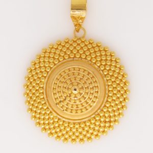 Pendant MJ: 7282011320