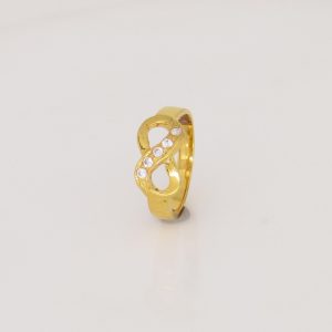 RING STONE MJ : 07282011403