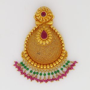 Antique Pendant MJ: 7282011426