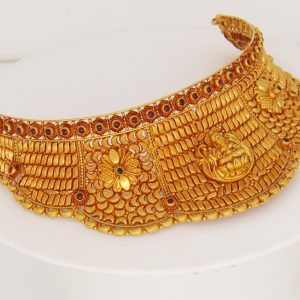 Antique Necklace MJ: 7282011686