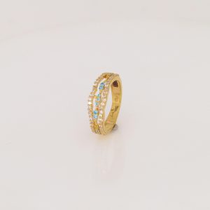 Ring RM MJ: 7282011802