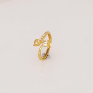 Ring RM MJ: 7282011823