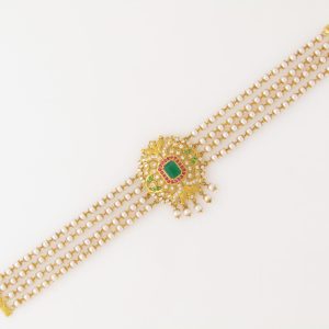 Necklace Stone MJ: 7282011826