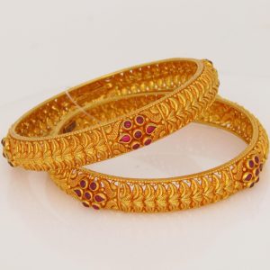 Antique Bangle MJ: 7282011828