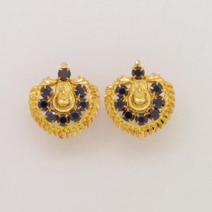 STUD STONE FANCY MJ : 07282012166