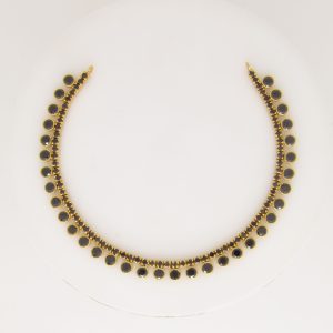 Necklace MJ: 728201750