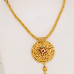 Necklace MJ: 728201868