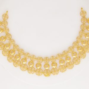 Necklace MJ: 728201871