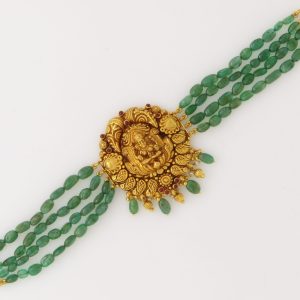 Antique Necklace MJ: 728201897