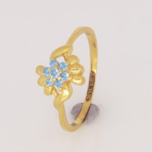 Ring Stone MJ: 728201922