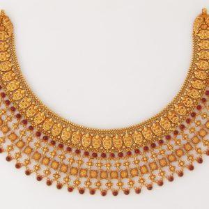 Antique Necklace MJ: 7282021071