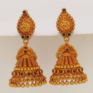 Antique Jumka MJ: 7282021133