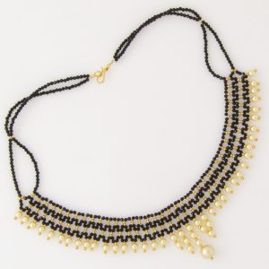 Necklace MJ: 7282021178