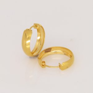 Gyspy Ring MJ: 7282021319