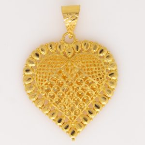 Pendant MJ: 7282021320