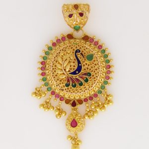 Pendant MJ: 7282021396