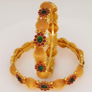 Antique Bangle MJ: 7282021400