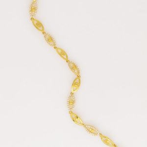 Bracelet MJ: 7282021788