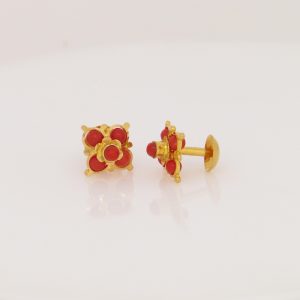 Stud Stone MJ: 0728202527