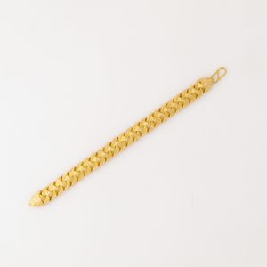 BRACELET MJ: 0728202725