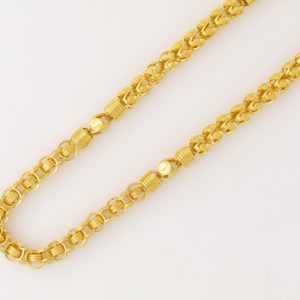 CHAIN MJ: 0728202789