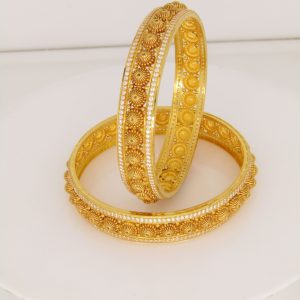 MULTI COLOUR BANGLE MJ: 0728202809