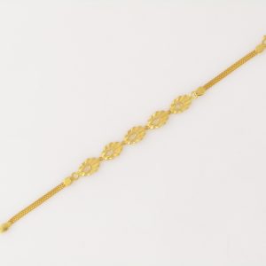 BRACELET MJ: 0728202898