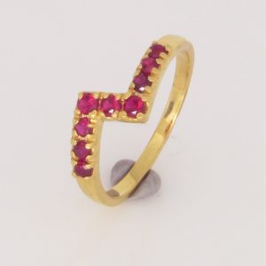 Ring Stone MJ: 728202922