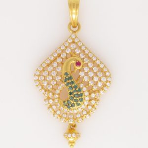 Pendant MJ: 728202931