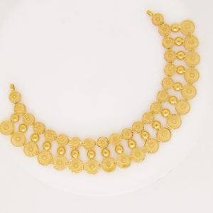 Necklace MJ: 72820322