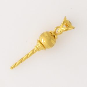 Pendant MJ: 0728203466